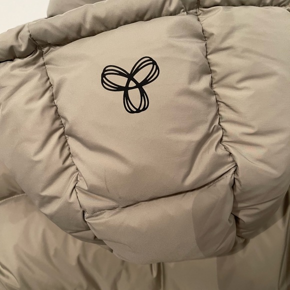 TNA The Super Puff Shorty - Picture 6 of 7